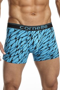 cornette-boxerky-508-37_turquoise-black